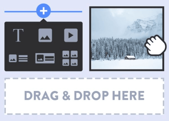 拖放功能 拖放功能